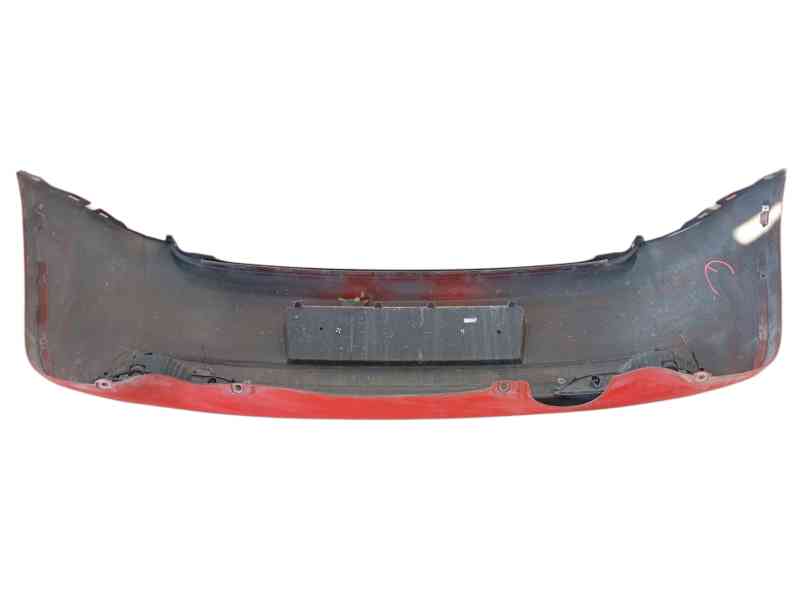 Recambio de paragolpes trasero para fiat grande punto (199_) 1.3 d multijet referencia OEM IAM   