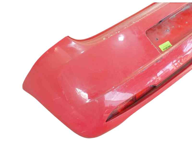 Recambio de paragolpes trasero para fiat grande punto (199_) 1.3 d multijet referencia OEM IAM   