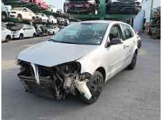 volkswagen polo iv (9n_, 9a_) del año 2007