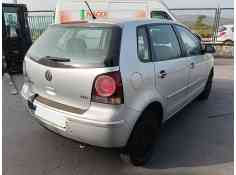 volkswagen polo iv (9n_, 9a_) del año 2007 2