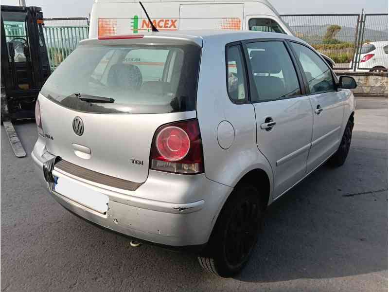 volkswagen polo iv (9n_, 9a_) del año 2007