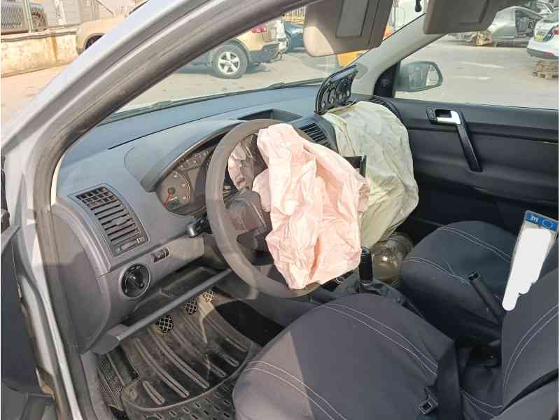 volkswagen polo iv (9n_, 9a_) del año 2007