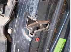 Recambio de puerta delantera derecha para mercedes-benz clase m (w163) ml 400 cdi (163.128) referencia OEM IAM 1637201605 A16372 2