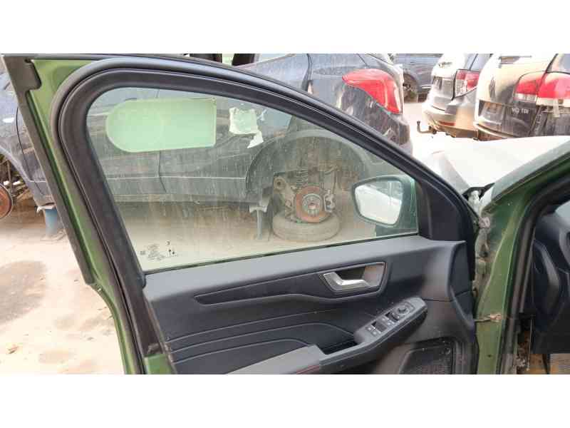 Recambio de elevalunas delantero izquierdo para ford kuga iii (dfk) 2.5 duratec plug-in-hybrid referencia OEM IAM 2682154  