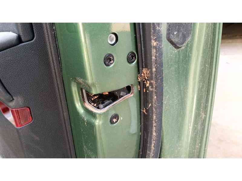Recambio de cerradura puerta delantera derecha para ford kuga iii (dfk) 2.5 duratec plug-in-hybrid referencia OEM IAM   