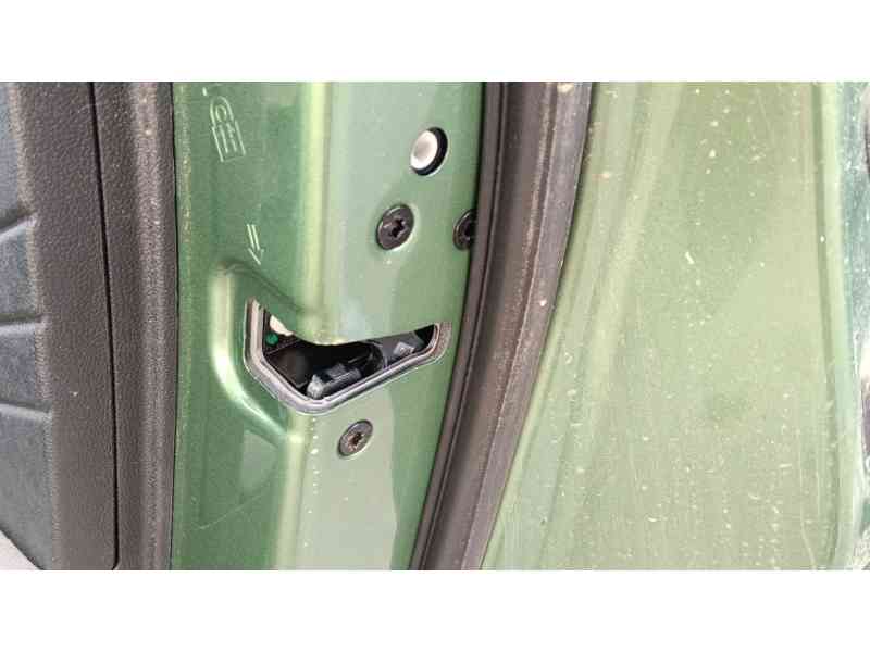 Recambio de cerradura puerta trasera derecha para ford kuga iii (dfk) 2.5 duratec plug-in-hybrid referencia OEM IAM   