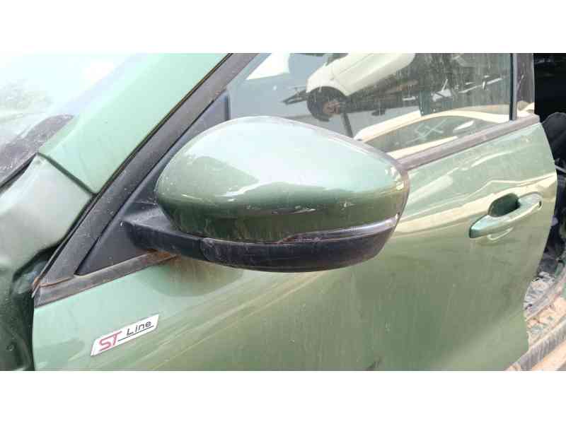 Recambio de retrovisor izquierdo para ford kuga iii (dfk) 2.5 duratec plug-in-hybrid referencia OEM IAM   