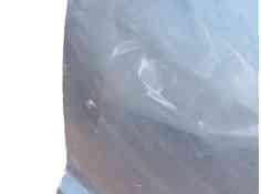 Recambio de puerta delantera izquierda para mercedes-benz clase m (w163) ml 400 cdi (163.128) referencia OEM IAM 1637201505   2