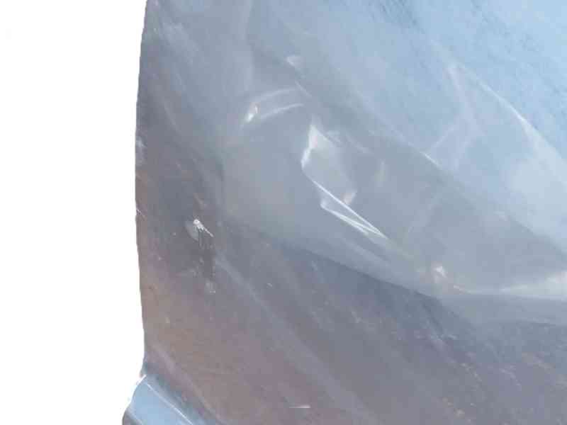 Recambio de puerta delantera izquierda para mercedes-benz clase m (w163) ml 400 cdi (163.128) referencia OEM IAM 1637201505  