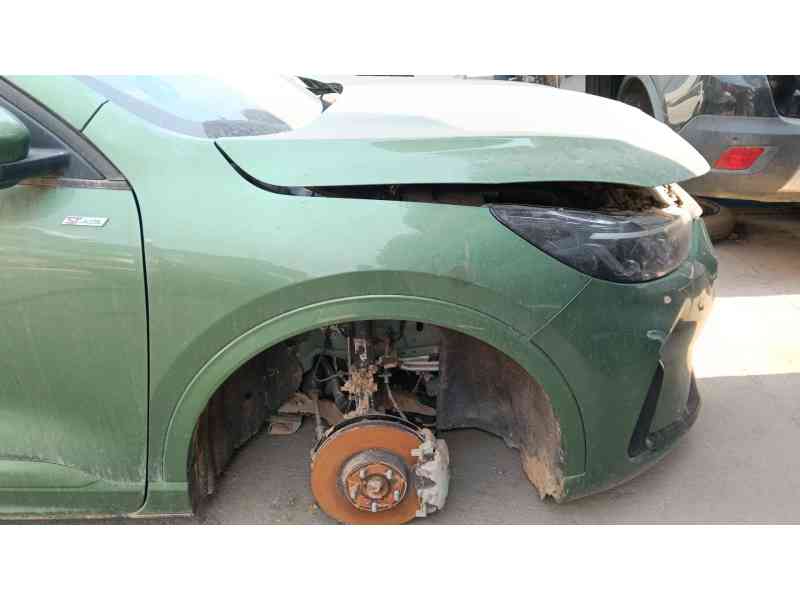 Recambio de aleta delantera derecha para ford kuga iii (dfk) 2.5 duratec plug-in-hybrid referencia OEM IAM   
