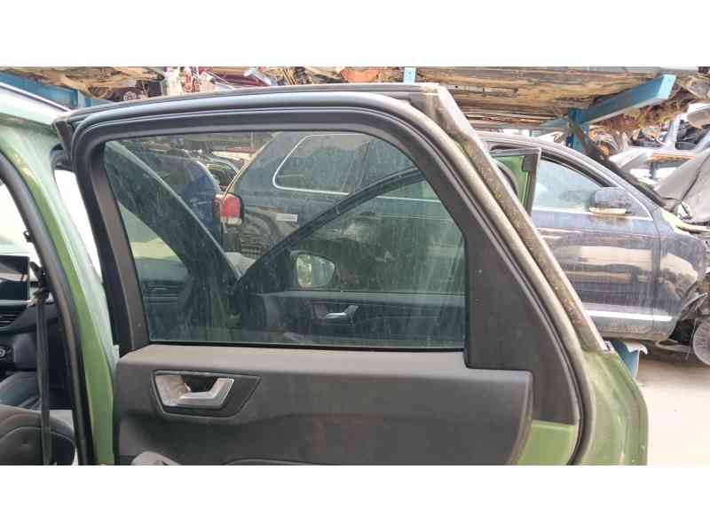 Recambio de elevalunas trasero derecho para ford kuga iii (dfk) 2.5 duratec plug-in-hybrid referencia OEM IAM   