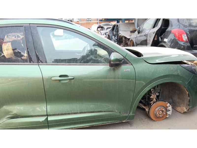 Recambio de puerta delantera derecha para ford kuga iii (dfk) 2.5 duratec plug-in-hybrid referencia OEM IAM 2833029  