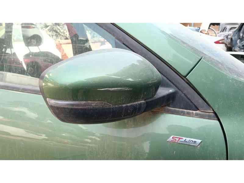 Recambio de retrovisor derecho para ford kuga iii (dfk) 2.5 duratec plug-in-hybrid referencia OEM IAM   