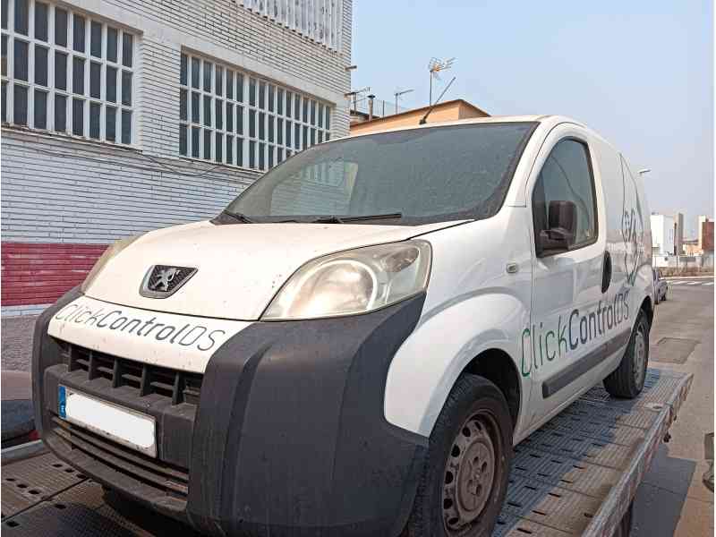 peugeot bipper (aa_) del año 2013