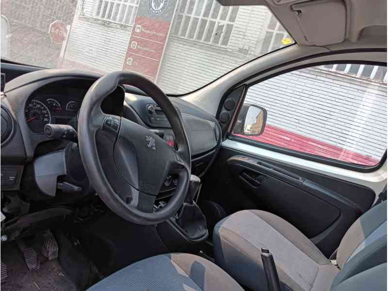 peugeot bipper (aa_) del año 2013