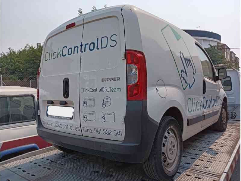 peugeot bipper (aa_) del año 2013