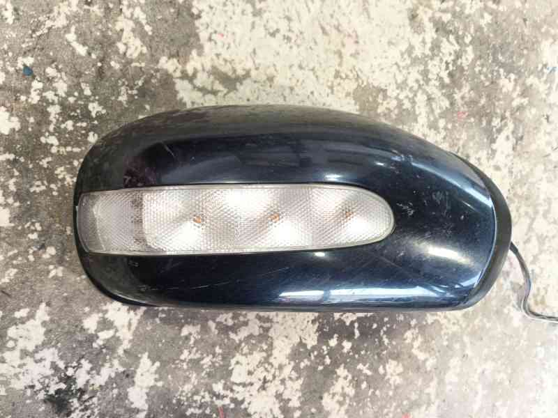 Recambio de espejo retrovisor derecho para mercedes-benz clase c (w203) c 220 cdi (203.006) referencia OEM IAM   
