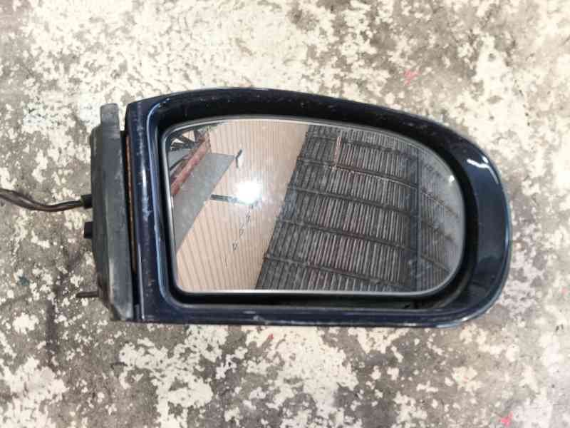 Recambio de espejo retrovisor derecho para mercedes-benz clase c (w203) c 220 cdi (203.006) referencia OEM IAM   