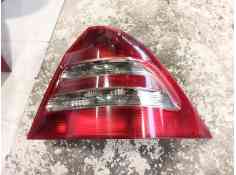 Recambio de piloto trasero derecho para mercedes-benz clase c (w203) c 220 cdi (203.006) referencia OEM IAM 2038200264  