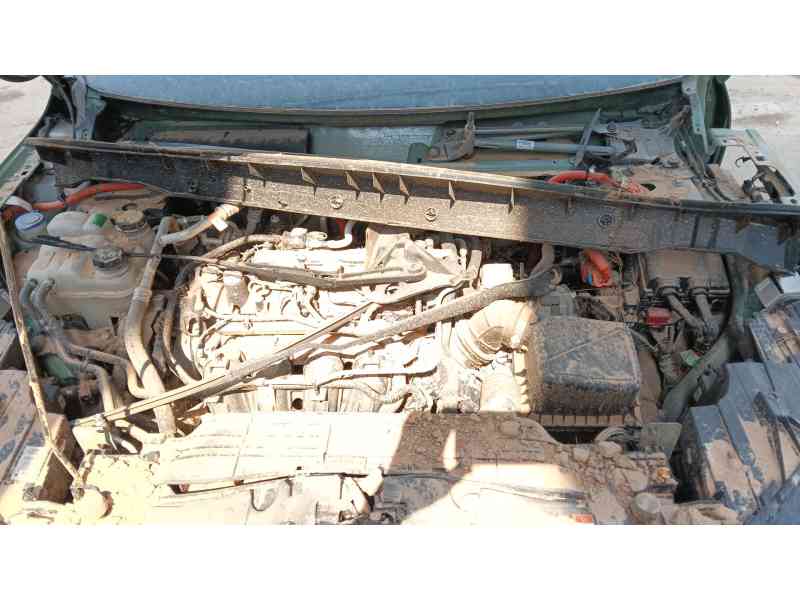 Recambio de despiece motor para ford kuga iii (dfk) 2.5 duratec plug-in-hybrid referencia OEM IAM   