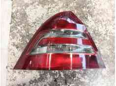 Recambio de piloto trasero izquierdo para mercedes-benz clase c (w203) c 220 cdi (203.006) referencia OEM IAM 2038200164  