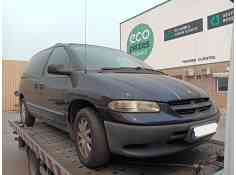 chrysler voyager / grand voyager iii (gs_, ns_) del año 1998