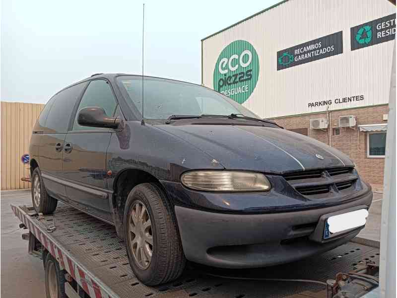 chrysler voyager / grand voyager iii (gs_, ns_) del año 1998