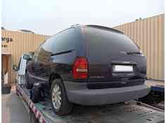 chrysler voyager / grand voyager iii (gs_, ns_) del año 1998 2