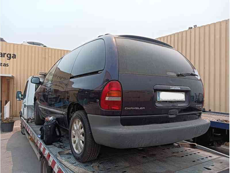 chrysler voyager / grand voyager iii (gs_, ns_) del año 1998