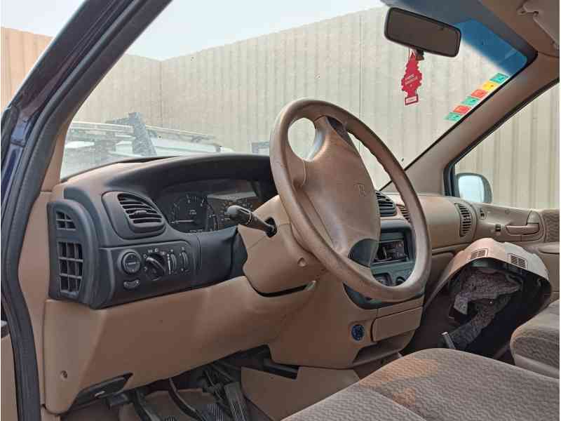 chrysler voyager / grand voyager iii (gs_, ns_) del año 1998