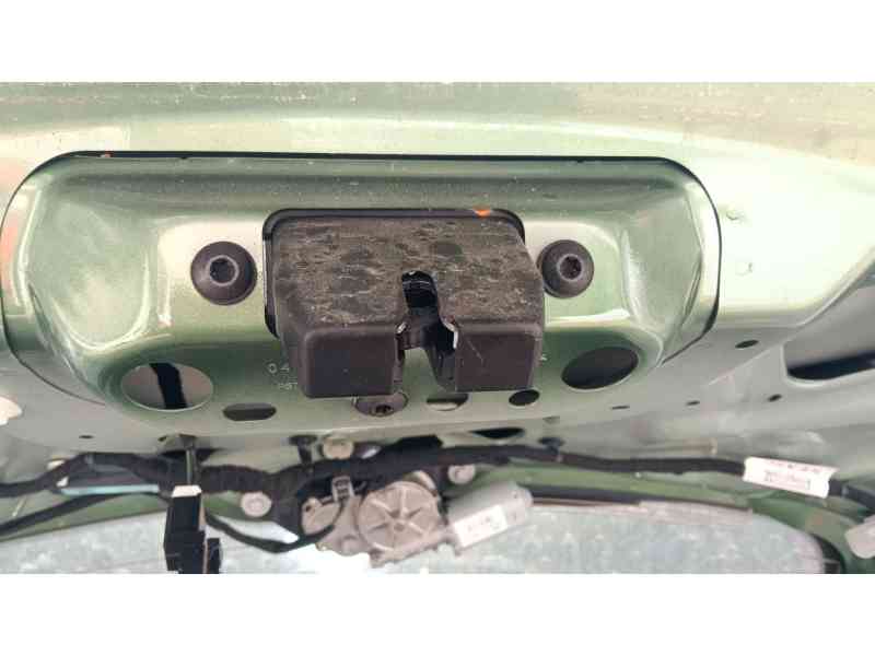 Recambio de cerradura maletero / porton para ford kuga iii (dfk) 2.5 duratec plug-in-hybrid referencia OEM IAM   
