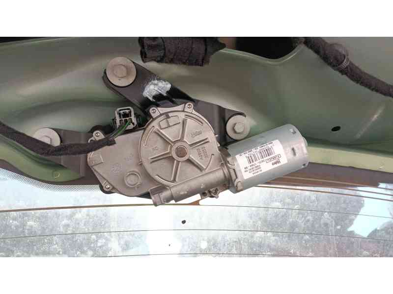Recambio de motor limpia trasero para ford kuga iii (dfk) 2.5 duratec plug-in-hybrid referencia OEM IAM   