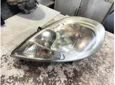 Recambio de faro izquierdo para opel vivaro a furgoneta (x83) 2.0 cdti (f7) referencia OEM IAM   