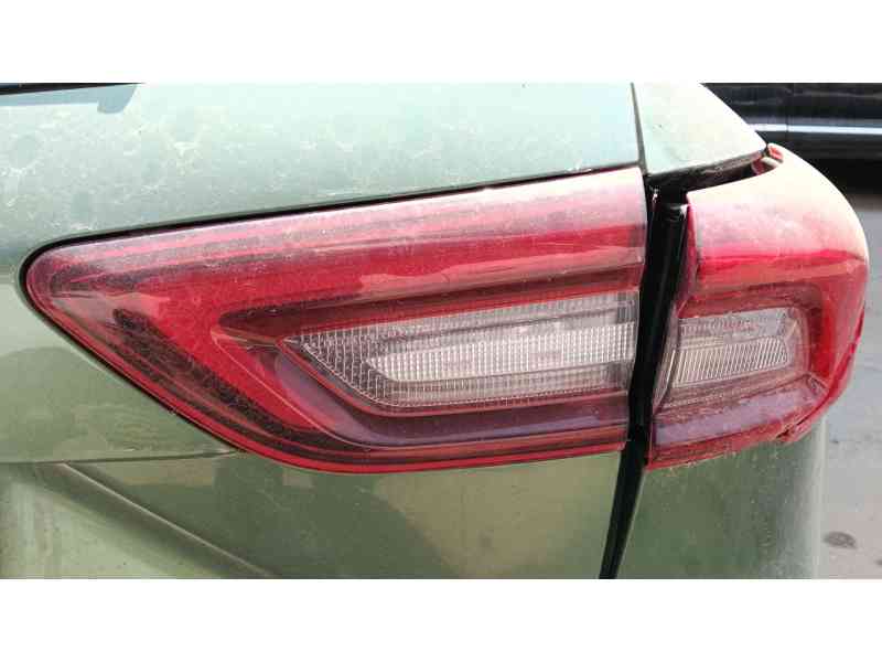 Recambio de piloto trasero derecho interior para ford kuga iii (dfk) 2.5 duratec plug-in-hybrid referencia OEM IAM   