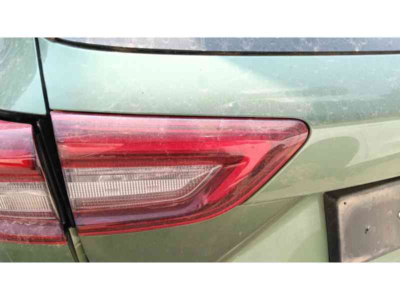 Recambio de piloto trasero izquierdo interior para ford kuga iii (dfk) 2.5 duratec plug-in-hybrid referencia OEM IAM   