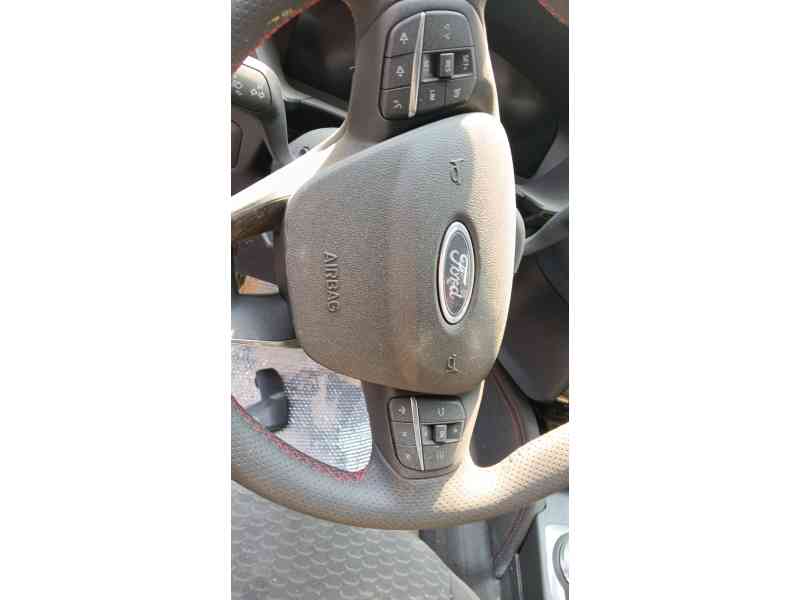 Recambio de airbag delantero izquierdo para ford kuga iii (dfk) 2.5 duratec plug-in-hybrid referencia OEM IAM 2438977  