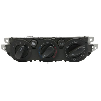 MANDO CALEFACCION / AIRE ACONDICIONADO 7M5T19980AB 7M5T19980