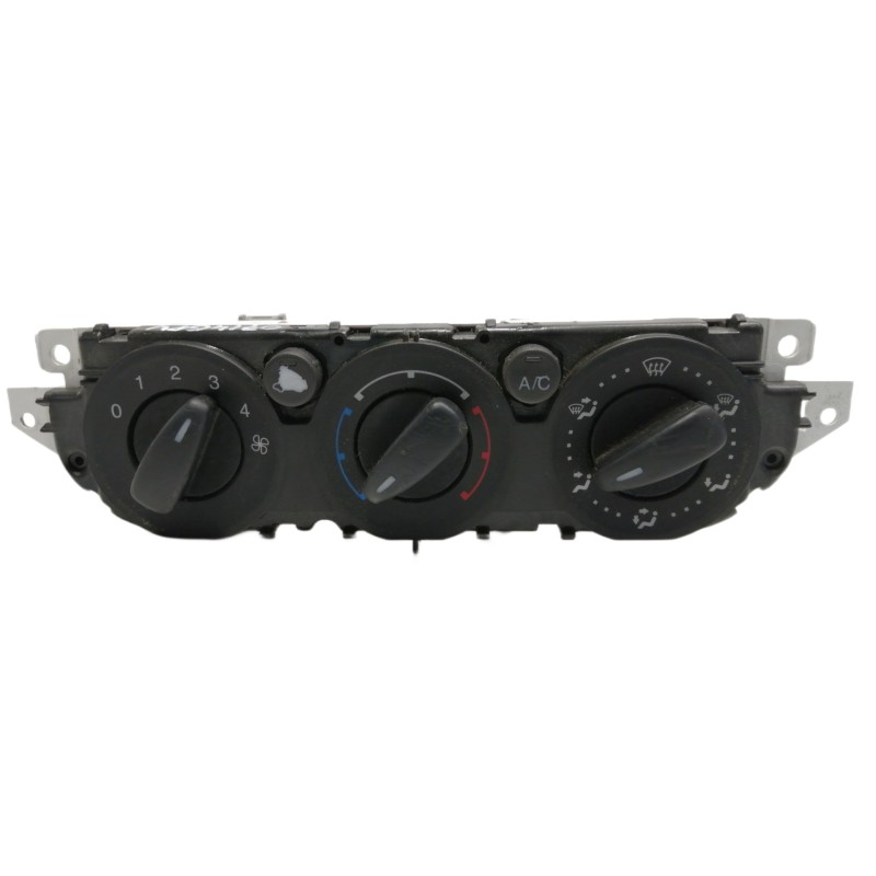 Recambio de mando calefaccion / aire acondicionado para ford kuga (cbv) titanium referencia OEM IAM 7M5T19980AB  7M5T19980