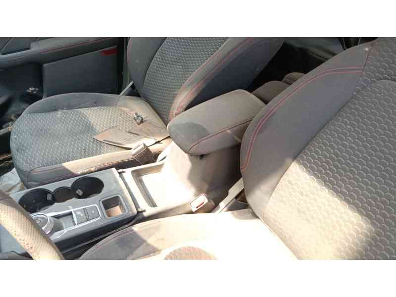 Recambio de apoyabrazos central para ford kuga iii (dfk) 2.5 duratec plug-in-hybrid referencia OEM IAM   
