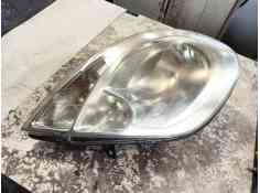 Recambio de faro derecho para opel vivaro a furgoneta (x83) 2.0 cdti (f7) referencia OEM IAM   
