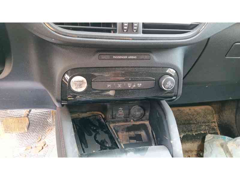 Recambio de mando calefaccion / aire acondicionado para ford kuga iii (dfk) 2.5 duratec plug-in-hybrid referencia OEM IAM   
