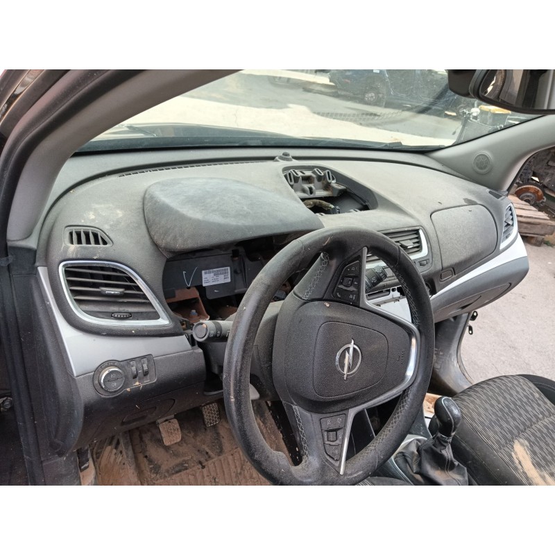 Recambio de salpicadero para opel mokka / mokka x (j13) 1.4 (_76) referencia OEM IAM   
