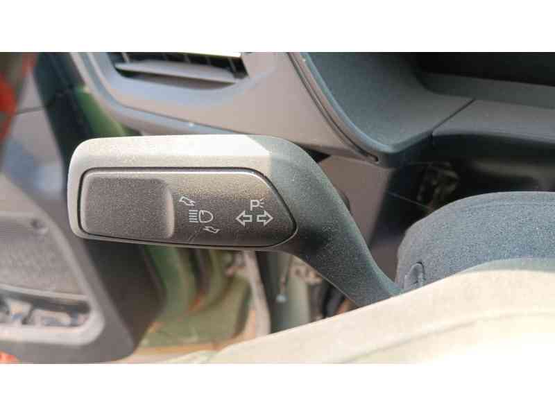 Recambio de mando intermitentes para ford kuga iii (dfk) 2.5 duratec plug-in-hybrid referencia OEM IAM   