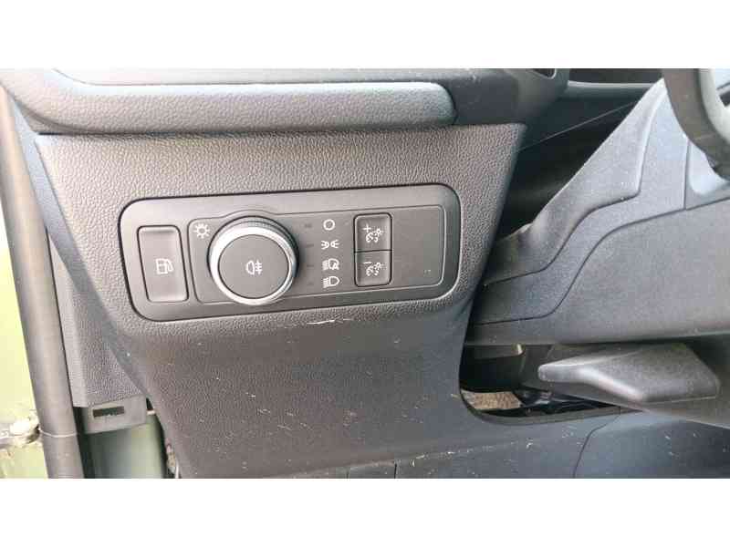 Recambio de mando luces para ford kuga iii (dfk) 2.5 duratec plug-in-hybrid referencia OEM IAM   