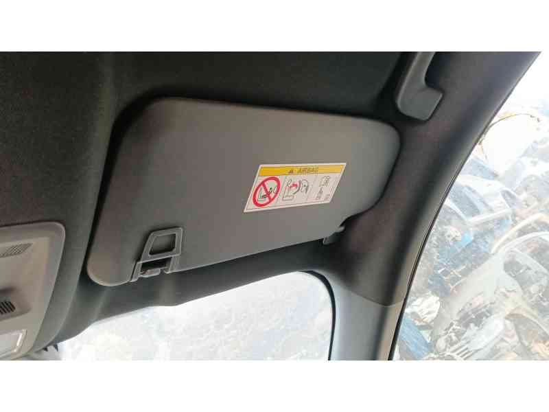 Recambio de parasol derecho para ford kuga iii (dfk) 2.5 duratec plug-in-hybrid referencia OEM IAM   