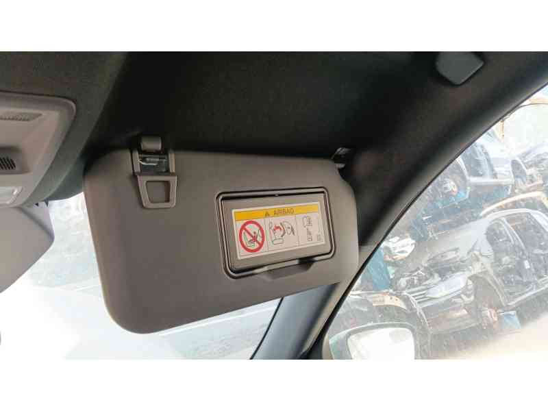 Recambio de parasol derecho para ford kuga iii (dfk) 2.5 duratec plug-in-hybrid referencia OEM IAM   