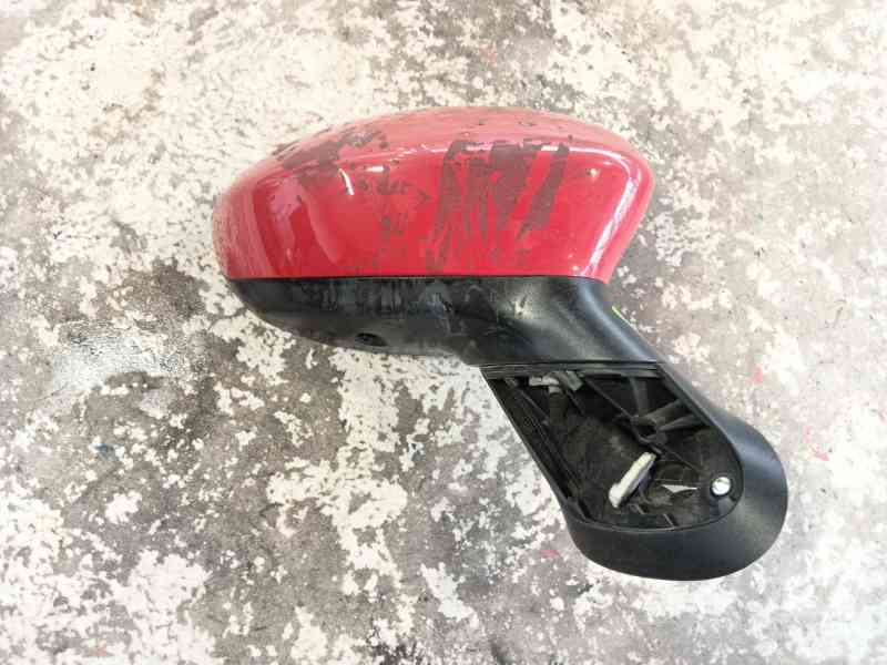Recambio de espejo retrovisor derecho para fiat grande punto (199_) 1.3 d multijet referencia OEM IAM   