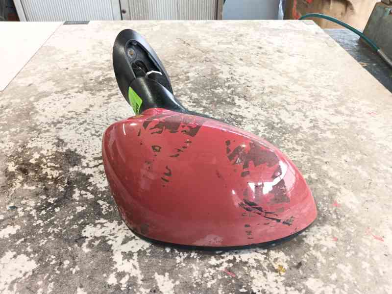 Recambio de espejo retrovisor derecho para fiat grande punto (199_) 1.3 d multijet referencia OEM IAM   