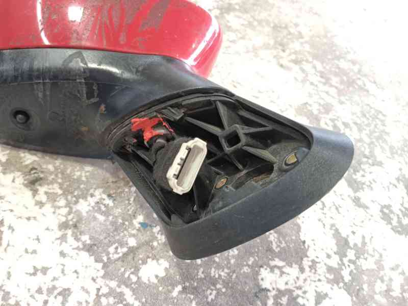 Recambio de espejo retrovisor derecho para fiat grande punto (199_) 1.3 d multijet referencia OEM IAM   