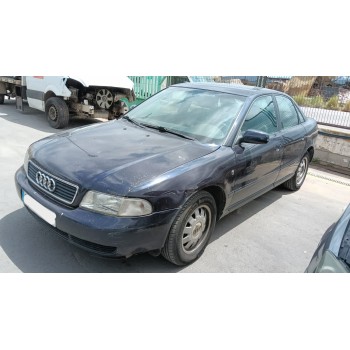 AUDI A4 B5 (8D2)